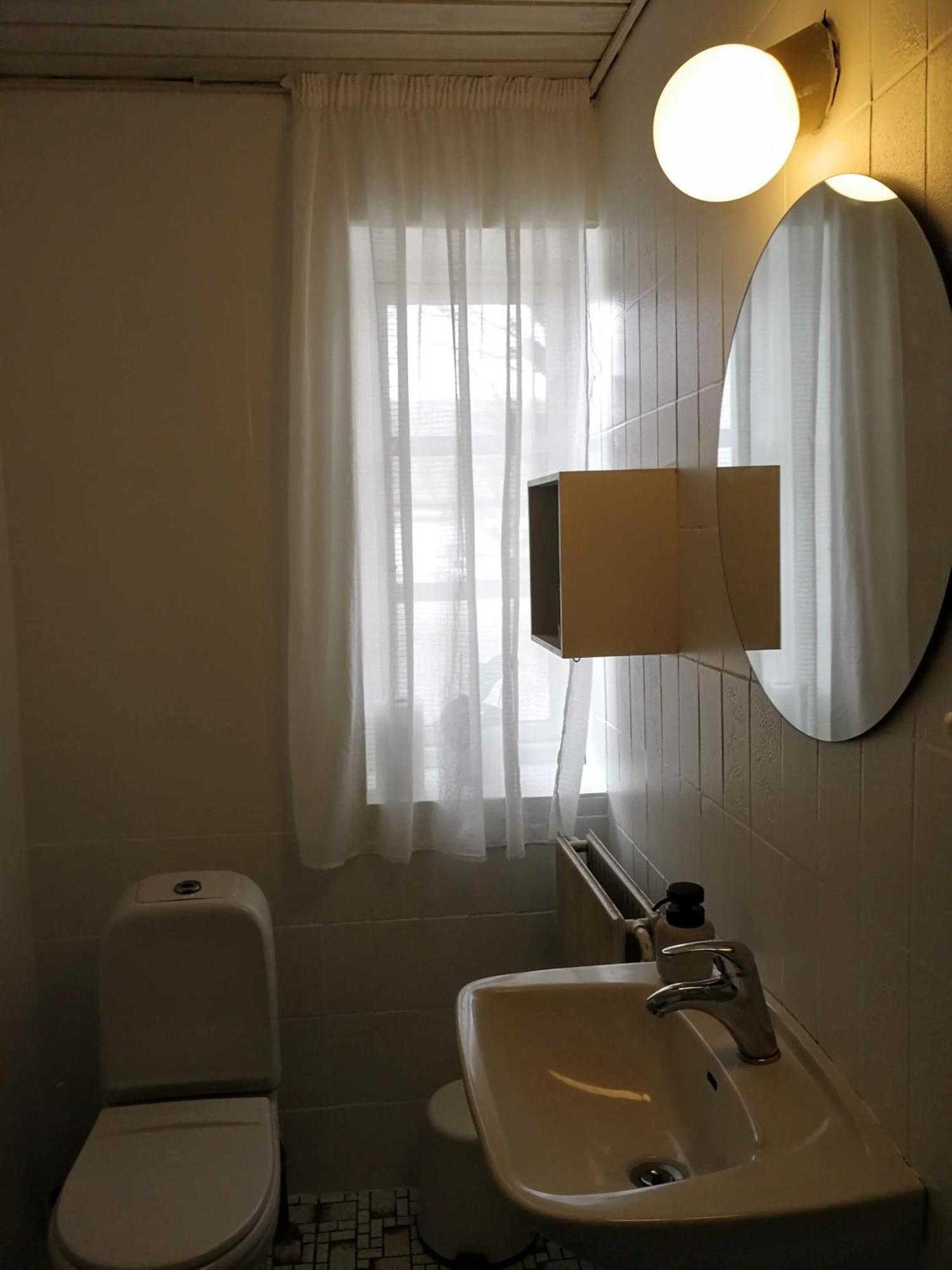 Slettegaard Apartment Slettestrand Cameră foto